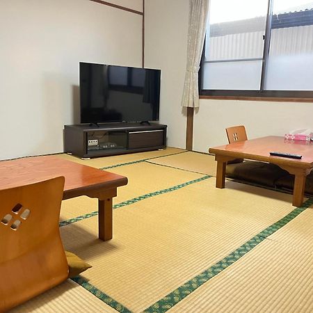 ゲストハウスまちかど Guest House Machikado Ibusuki Exterior foto