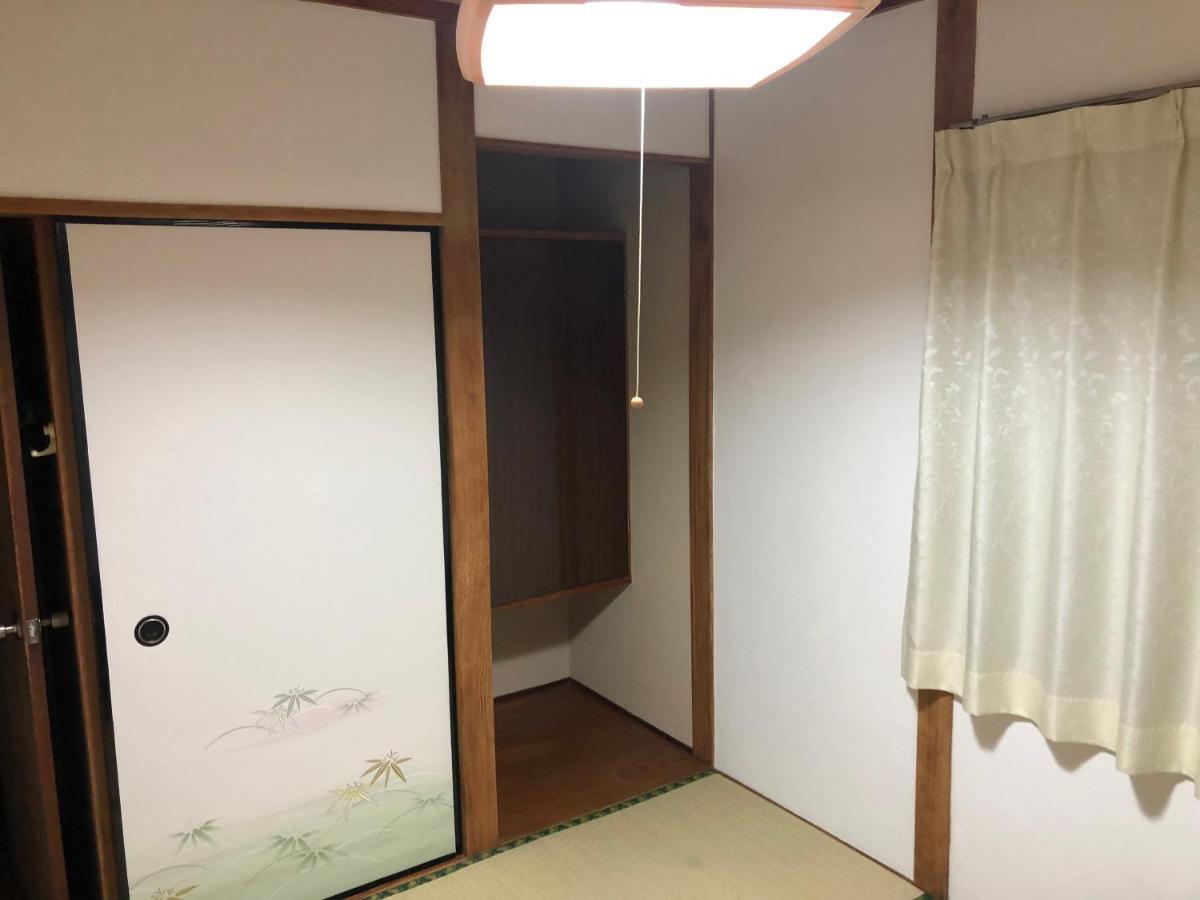 ゲストハウスまちかど Guest House Machikado Ibusuki Exterior foto